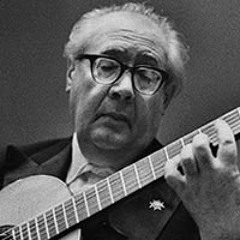 Andrés Segovia: Solo Guitar Recital at 92Y, 1980