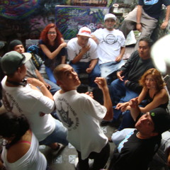 ESTO ES LO QUE SOMOS( RAP )