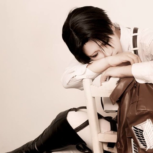( While Presumptuous I Want To Be Your Lover) - Levi - 貴方の恋人になりたいのです