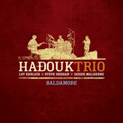 Hadouk Trio - Kourouts Nota