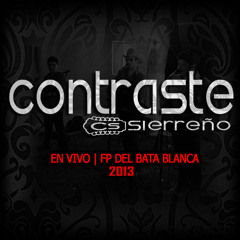 14 El Cajoncito | En Vivo FP del Bata Blanca