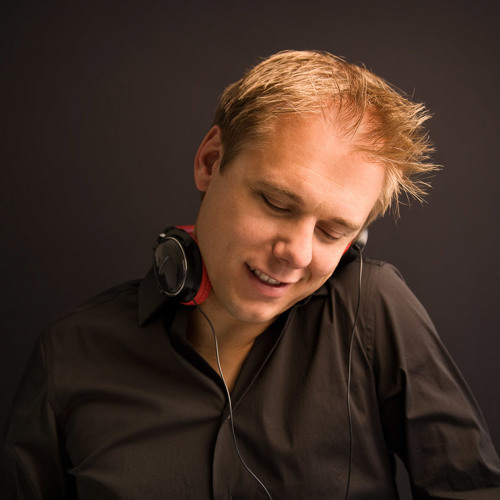 Armin Van Buuren - Burned With Desire(Djextra Extened mix)