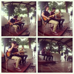 Enanitos Verdes - Borracho Y Loco (Idónea Cover)