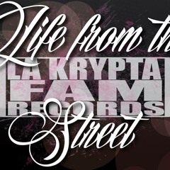 Acriliko (F.K.O) ft A.K.A diefa / LIFE FROM THE STREET