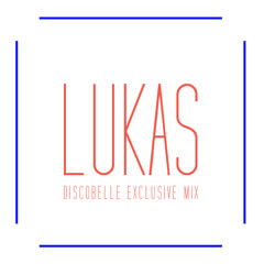 Discobelle Mix 016 - LUKAS