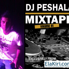 Atha Mita Kasi Remix DJ PESHALA