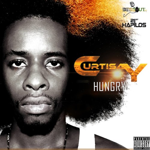 Hungry (Single) By Curtisay