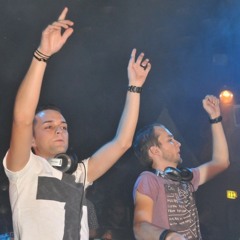 Technotwins @ World of Techno - 28-09-2013