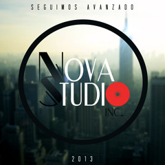 SuperNova ft Zega "La Esencia" - No Te Puedo Olvidar (Preview)