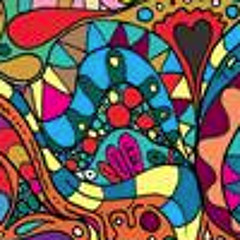 Dissolve-6 - Funky Techno