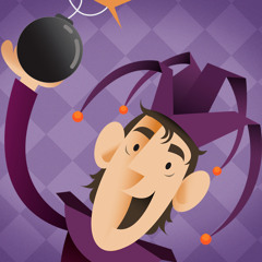 Humor de Bolso #4 – Acabou a energia!