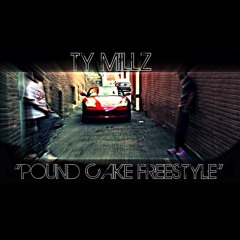 Pound Cake Freestyle