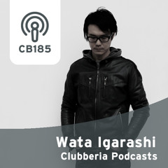 CB 185 - Wata Igarashi