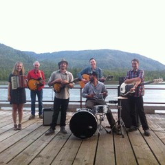 TWO LOVERS - Dylan Rysstad & The Rain Dogs