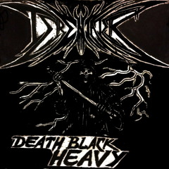 01 Death Black Heavy