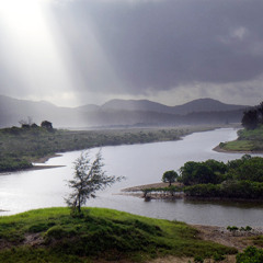 RiverFlowFlow Freestyle on one of CFaulk's beats