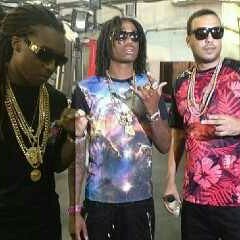 Migos Type Beat