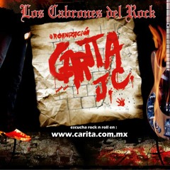 Org Carita JC/En Vivo Chimalhuacan/Pista Eclipse 2012