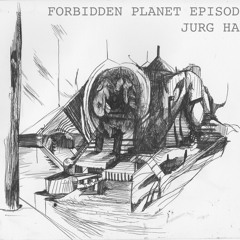 Forbidden Planet Radio Episode 25 (CKUT, 90.3 FM)