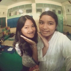 Happy Birthday Yang Lagi Ultah By Basia & Diandra