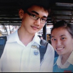 (piano) Birthday Song To My Brother , Hope You Like It.. ^^