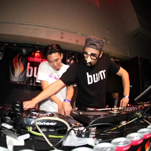 Burn WORLD DJ CONTEST  JAPAN FINAL 2013.5.5   PERDOMINANT   SET @WOMB