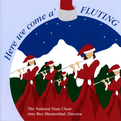 Peter Ilyich Tchaikovsky - The Nutcracker Suite: V. Danse of the Mirlitons (arr. Michael Axtell)