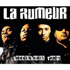 La Rumeur P.O.R.C. SmoothBeats Remix