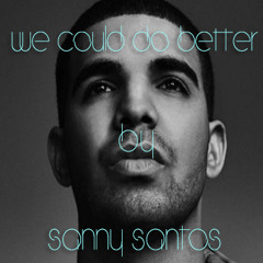 Drake hook cover- We could do better