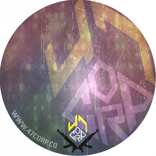 ELLA ES UNA G (C.G. / Nck Breaker / Fahd One)