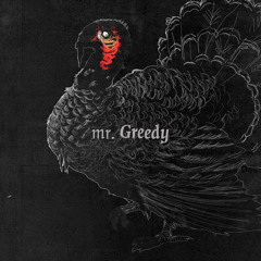 Mr.Greedy - Fallrisk