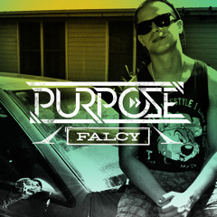 Purpose - Falcy (EXCLUSIVE)