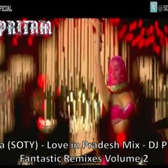 03 . Radha (SOTY) - Love in Pr