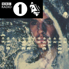 BBC Radio 1 - The Late Night Chameleon Club with B.Traits:  Sieren Mixfluence Mix + Interview