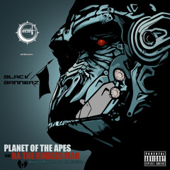 Planet of The Apes feat. R.A the Rugged Man