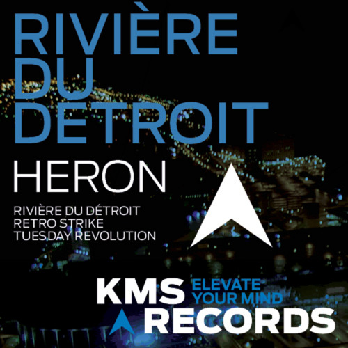 Rivière Du Détroit (KMS112)