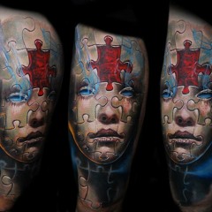 Prime Directive & jOLTZ - pINK mACHINE gUN