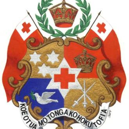 Manatu Ft Sione Liti - 'Eva Mai Ki Tonga