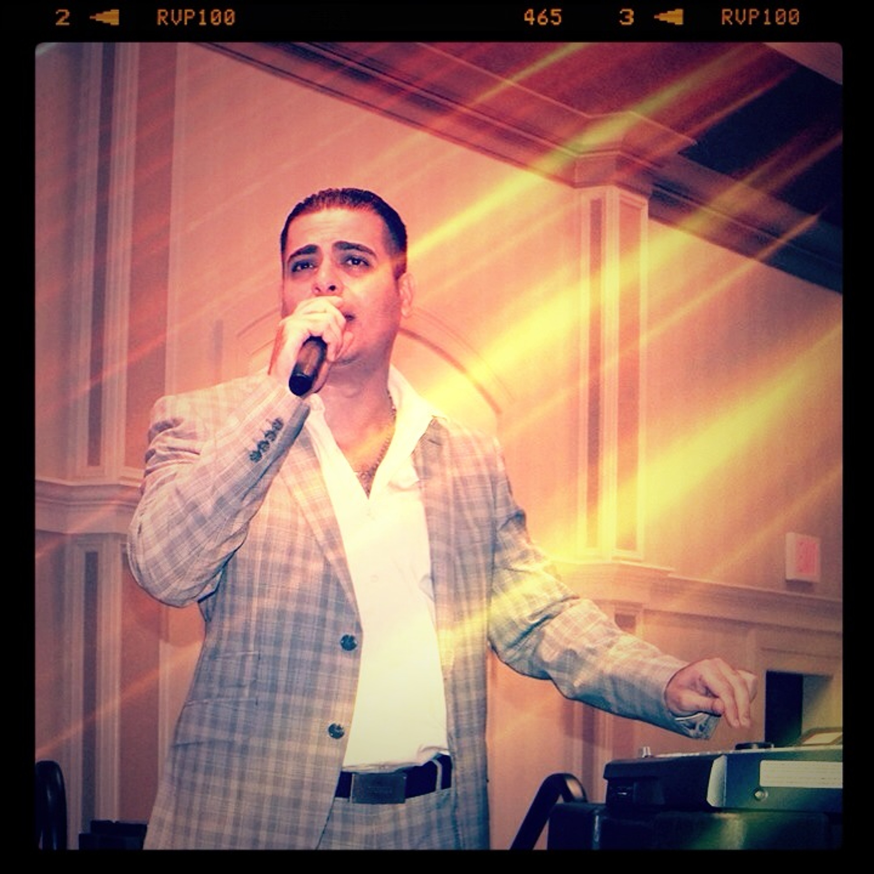 samer tabari singer مطرب