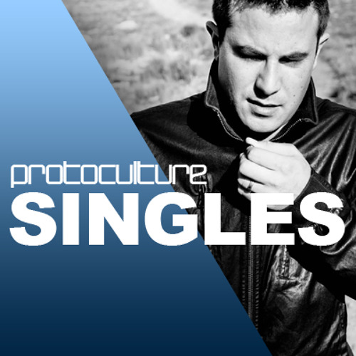 Protoculture - Premonition EP Protoculture - Premonition EP