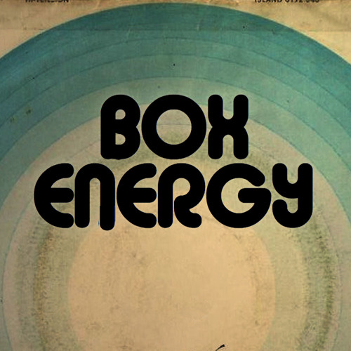 BOX ENERGY 'F**k The V.I.P' DJ Tool