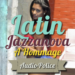 347 Latin Jazzanova _ A Hommage