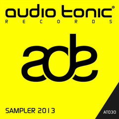 Cromine-Sundance AT030 (AudioTonic ADE Sampler)