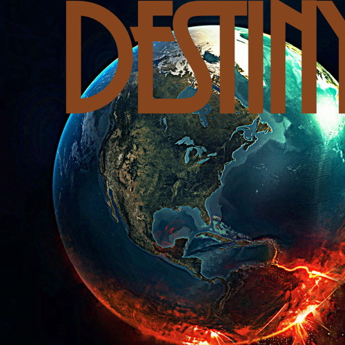 TΔTT - Destiny (original)