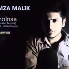 Hamza - Malik - Dhoolna-