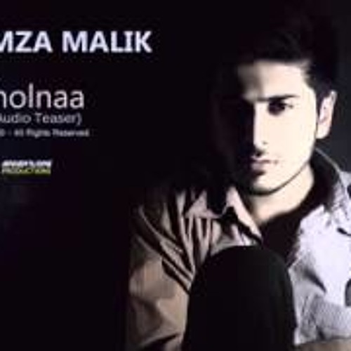 Hamza - Malik - Dhoolna-