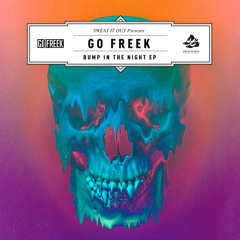 Go Freek - Lava Lamp