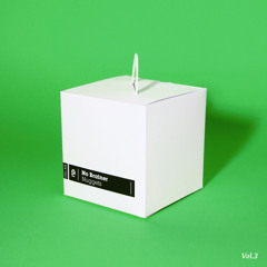 Kill Light - Circle Of You (Original Mix) (excerpt)