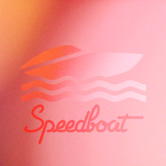 Speedboat Mixtapes #11 : Hot Rescue (by John Courage)