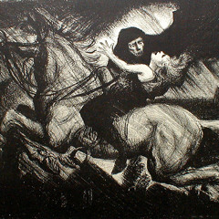 Der Erlkönig - Johann Wolfgang von Goethe